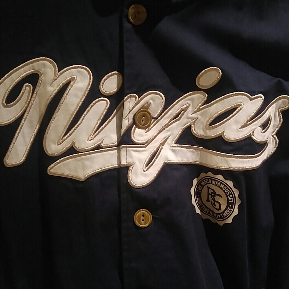 Rocksmith Varsity Jacket - image 2